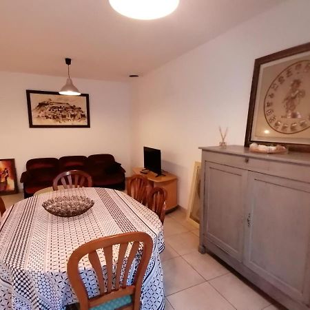 Chez Lydie Cessenon-sur-Orb Екстер'єр фото