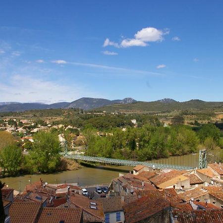 Chez Lydie Cessenon-sur-Orb Екстер'єр фото