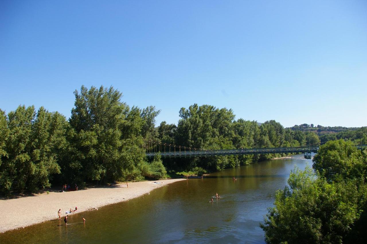 Chez Lydie Cessenon-sur-Orb Екстер'єр фото