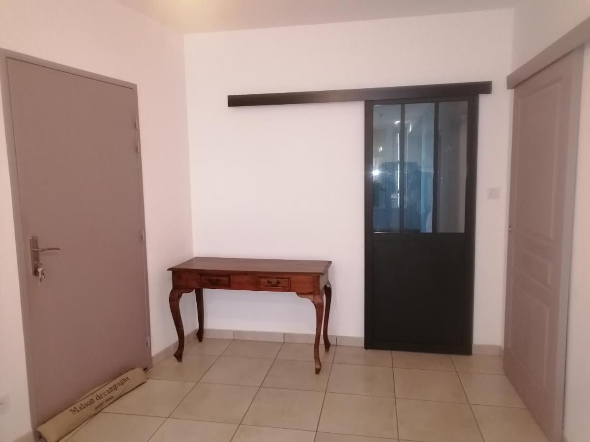 Chez Lydie Cessenon-sur-Orb Екстер'єр фото