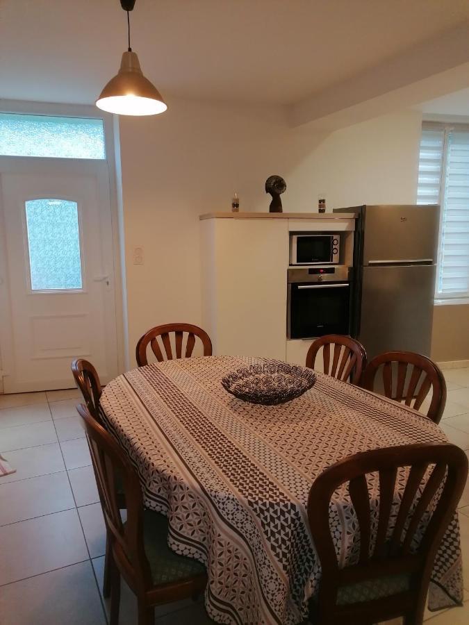 Chez Lydie Cessenon-sur-Orb Екстер'єр фото