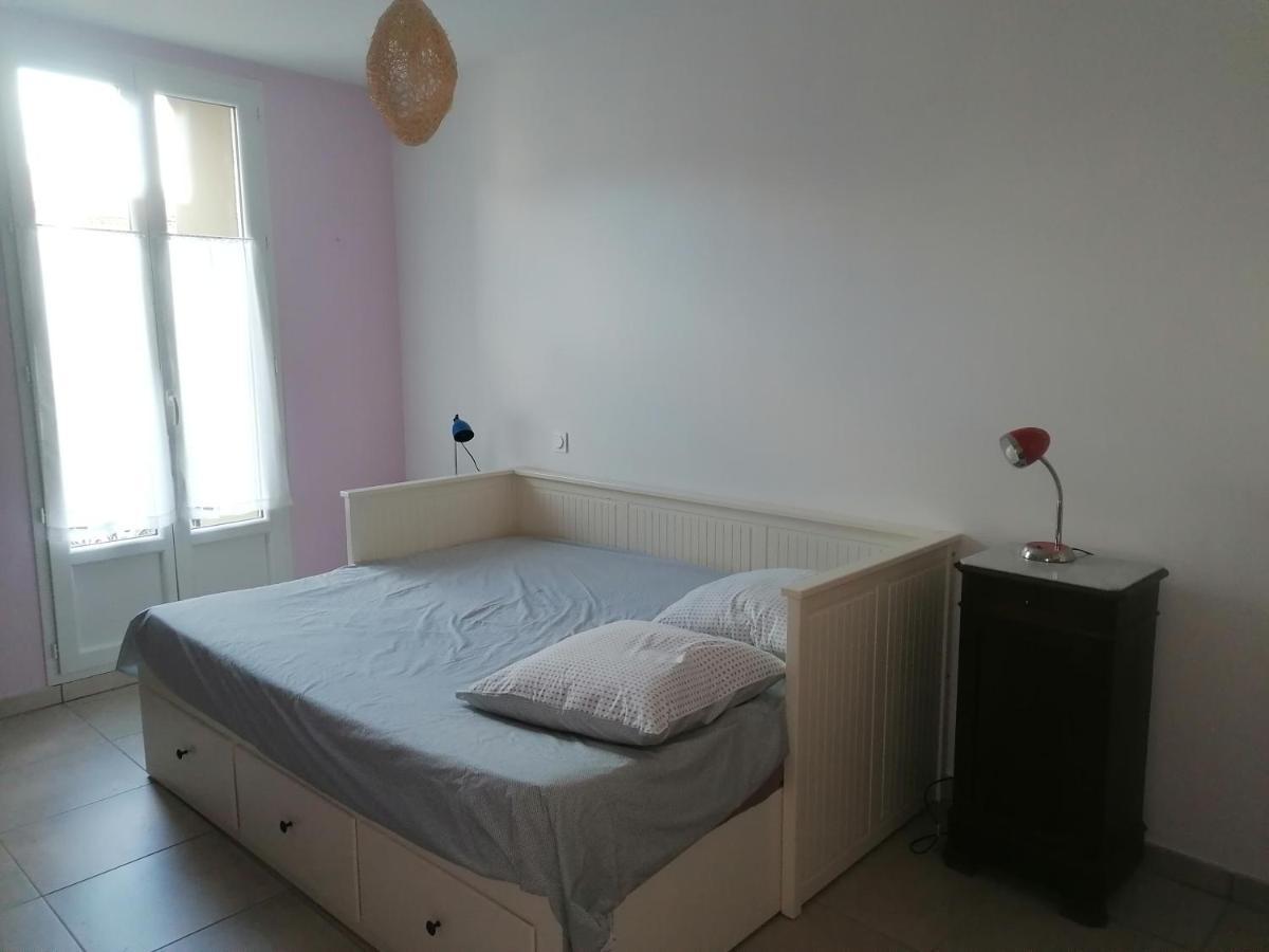 Chez Lydie Cessenon-sur-Orb Екстер'єр фото