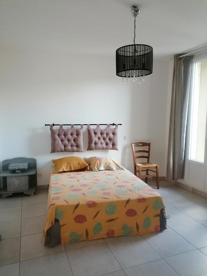 Chez Lydie Cessenon-sur-Orb Екстер'єр фото